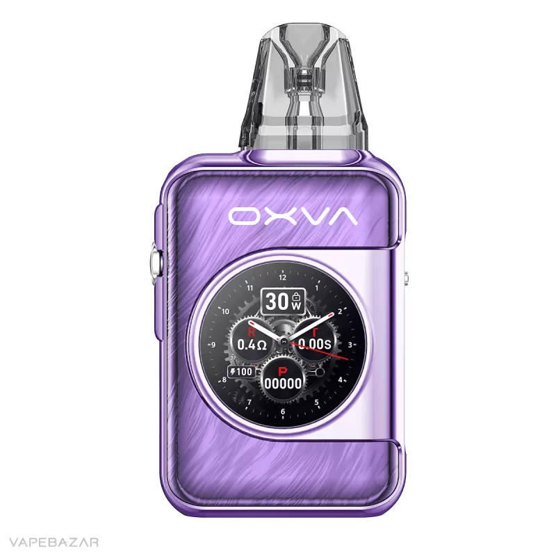 OXVA Xlim SQ Pro 2 – Pod Kit – Dream Purple - Image 3