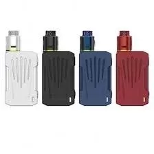 Tesla INVADER 4X VV 280W Starter Kit