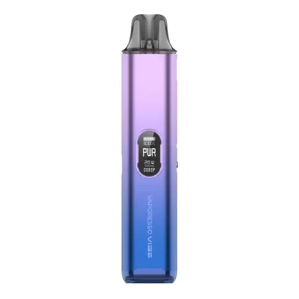 Vaporesso Vibe Pod Kit - Berry Purple
