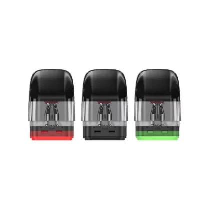 OXVA Xlim EZ Top Fill Cartridges