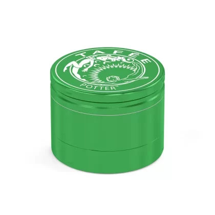 Tafee Potter Grinder - Eliquidsupply