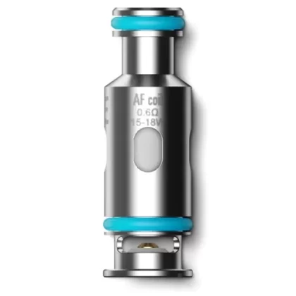 Flexus AF Coils (5Pk) by Aspire - 0.4 ohm Mesh