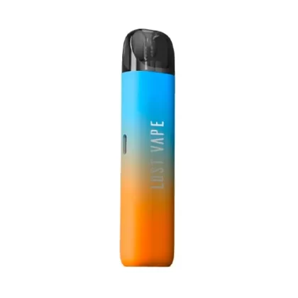 Lost Vape Ursa Nano S Pod Kit - Rose Red