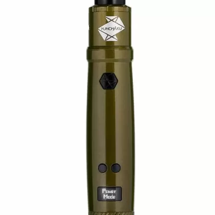 Uwell Nunchaku RDA Kit - Blue