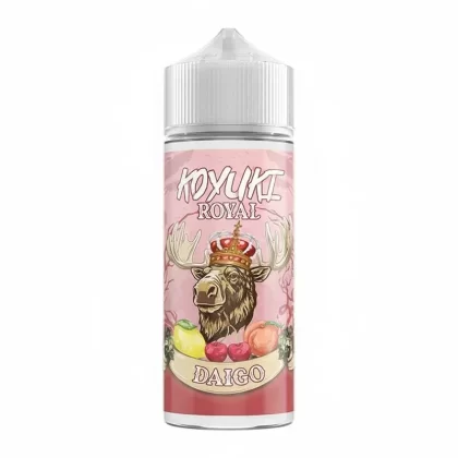 Daigo By Koyuki Royal 100ml Shortfill - Ejuicewarehouse