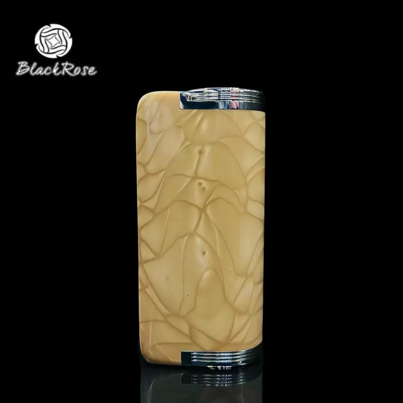 EVO-R Juma Military Desert Tac e Damasteel (Pezzo Unico) – BlackRose - Atelierdelvapore - Image 2