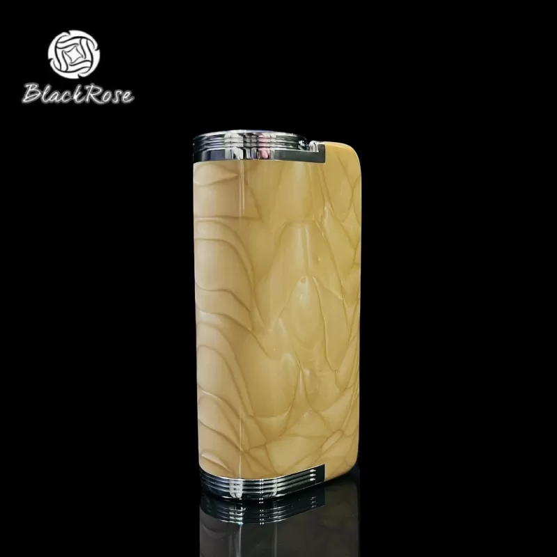 EVO-R Juma Military Desert Tac e Damasteel (Pezzo Unico) – BlackRose - Atelierdelvapore - Image 3