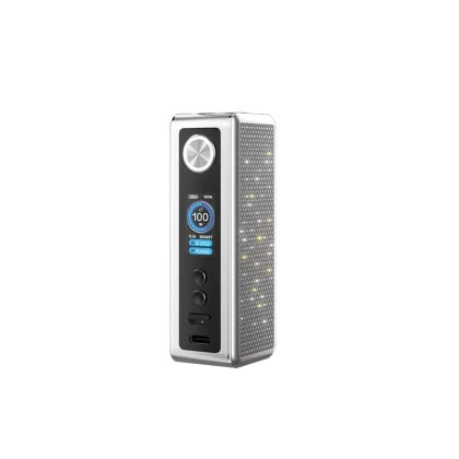 VOOPOO VINCI Spark100 Mod - Eightvape