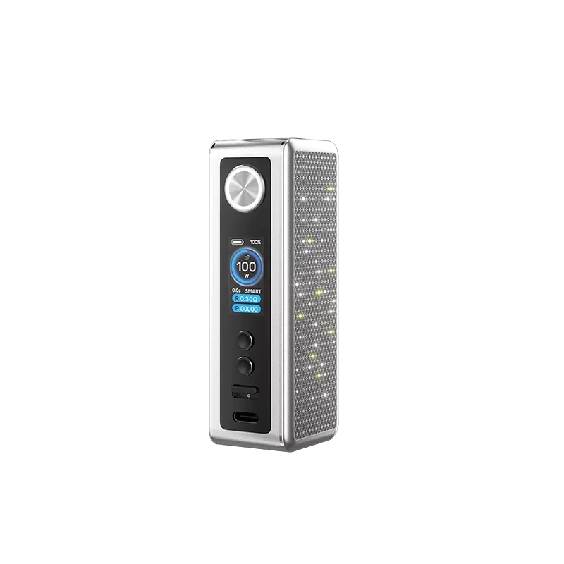 VOOPOO VINCI Spark100 Mod - Eightvape