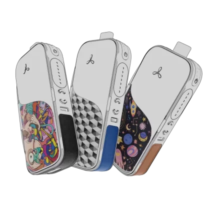 Signature Skins