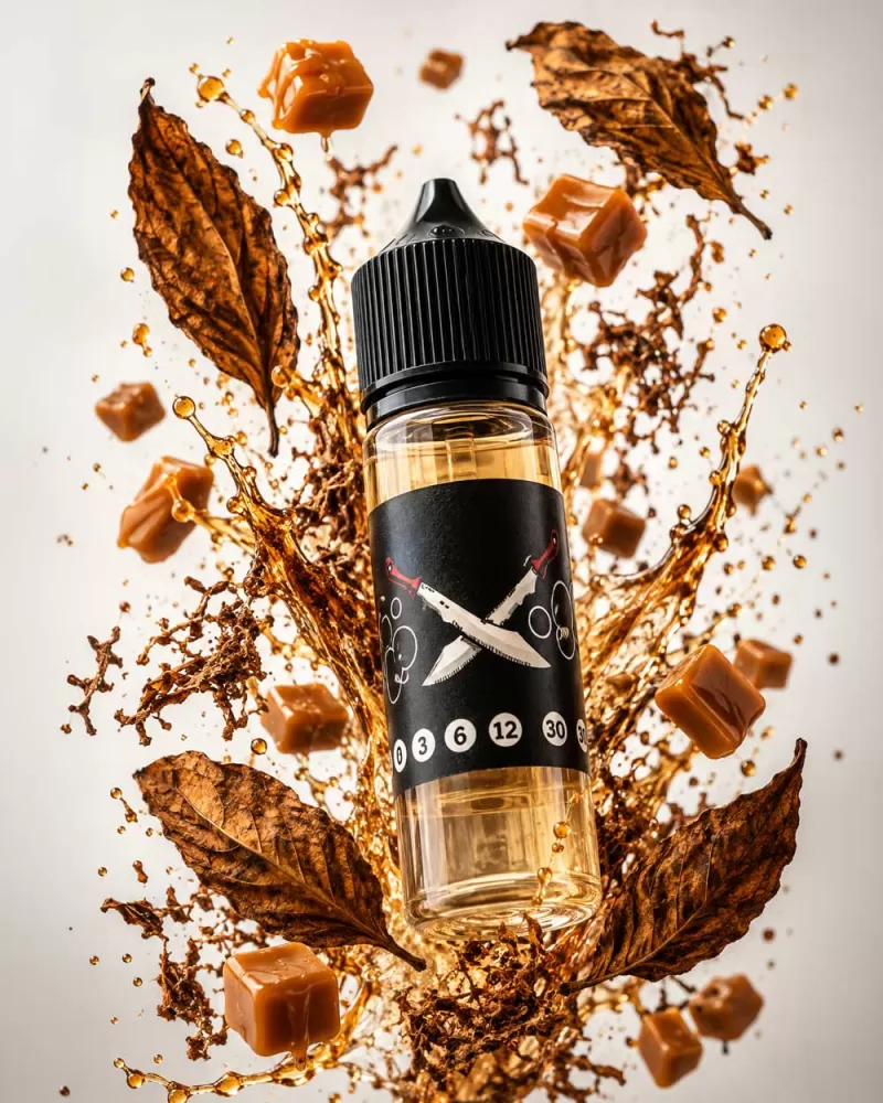Ay Papa 60ml - 0mg / Monozo - Image 2