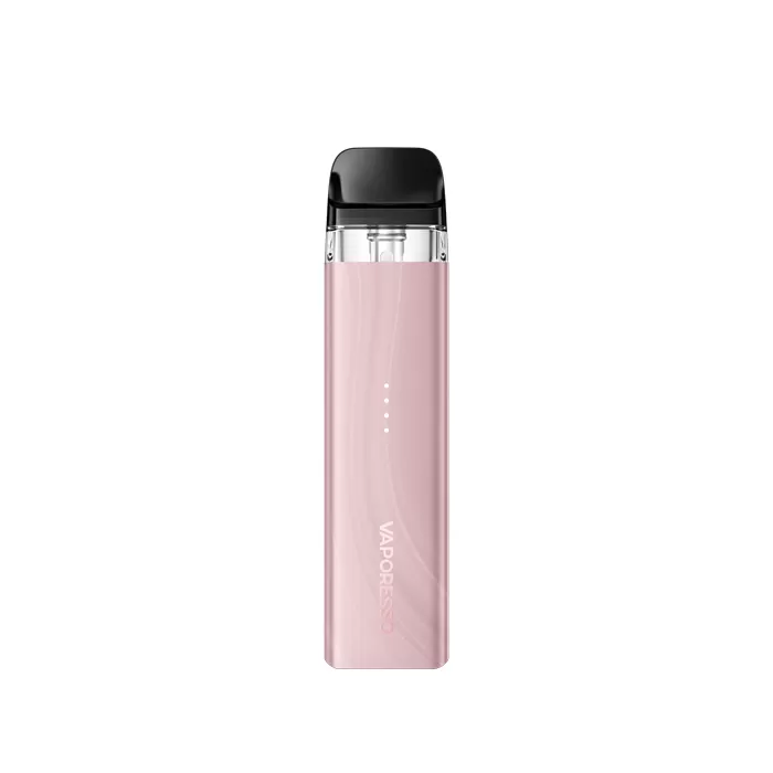 Vaporesso XROS Mini Retro Vape Kit - Space Black - Ilovevapour