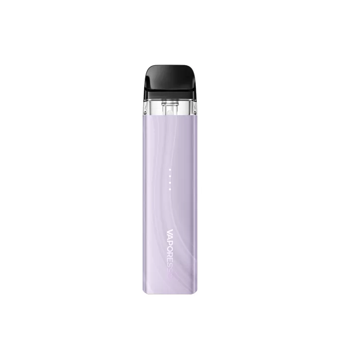 Vaporesso XROS Mini Retro Vape Kit - Space Black - Ilovevapour - Image 3