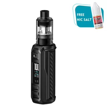 VOOPOO Argus MT Vape Kit - Dark Blue - Selectvapeclub Co