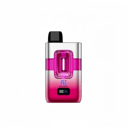 FUMOT ECO 2IN1 50K Puffs Dual Flavor Disposable Vape - Randmvapesaustraliawholesale