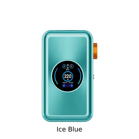 Vaporesso GEN MAX 220W MOD - Alphavapes - Image 2