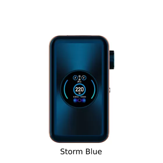 Vaporesso GEN MAX 220W MOD - Alphavapes - Image 3