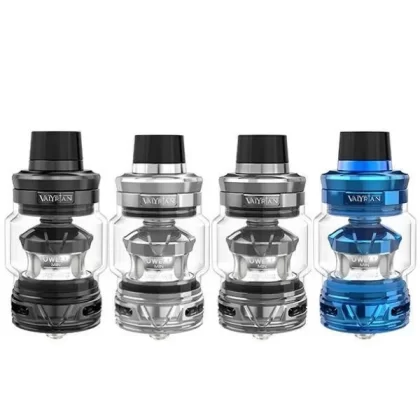Uwell Valyrian 3 Sub Ohm Tank - Eciggity