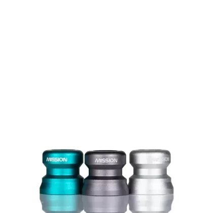 Mission XV Cosmos Sleeve for Booster Tip (DISCONTINUED) - Vapordna