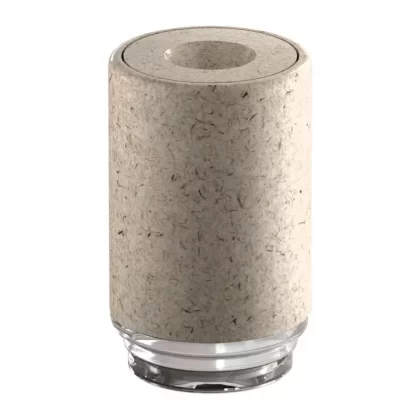 ACTIVE™ Hemp Plastic Barrel Mouthpiece (Fits ACTIVE EZ Click™ Cartridge)