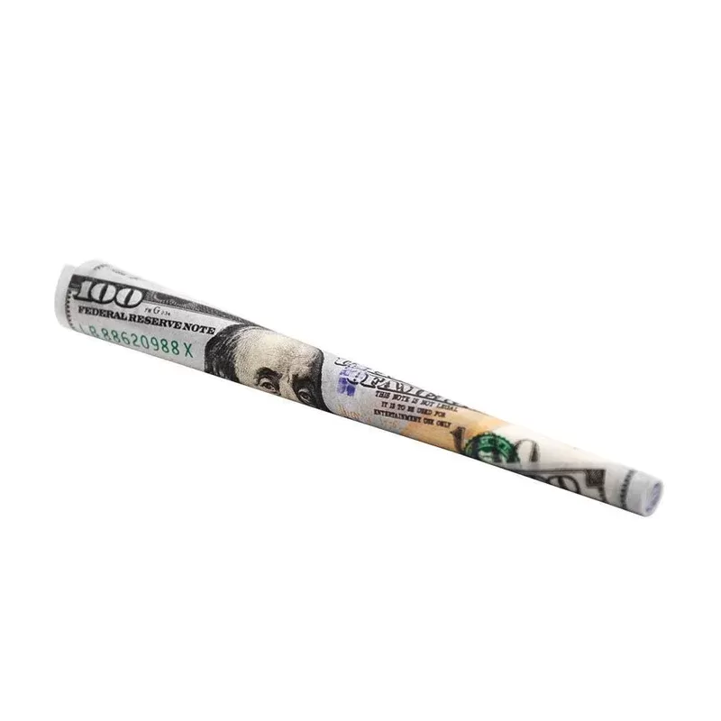 Honey Puff $100 King Cones – 3 Pack