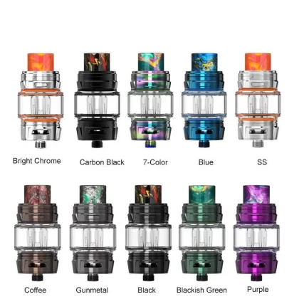 Horizon Falcon King Sub Ohm Tank - 6ML - Rainbow 6ml