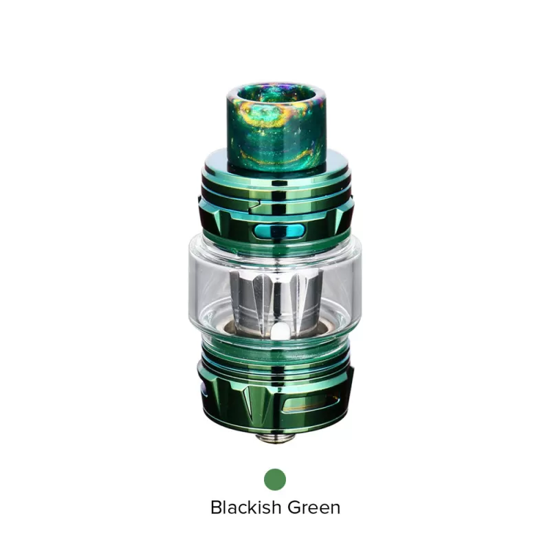 Horizon Falcon King Sub Ohm Tank - 6ML - Rainbow 6ml - Image 3