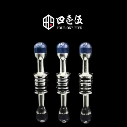 Jumaru Maru mtl Drip Tip Blue Juma Long – Four One Five