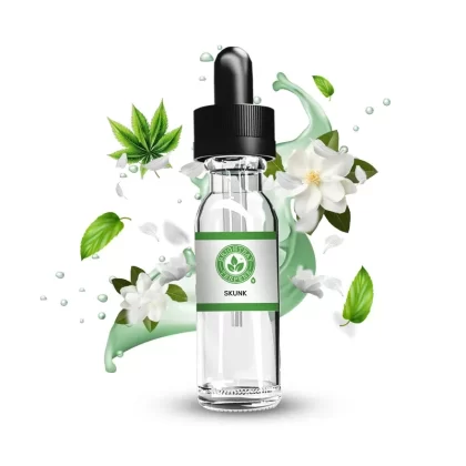 BrightBay Terpenes | Skunk | Hybrid – Various Sizes