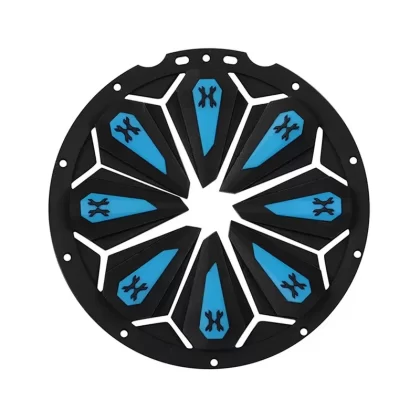 Epic Speed Feed – Rotor (Sapphire)