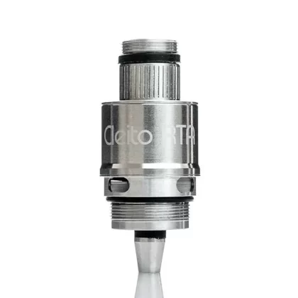 Aspire Cleito RTA System - EU TPD Version, Standard Version