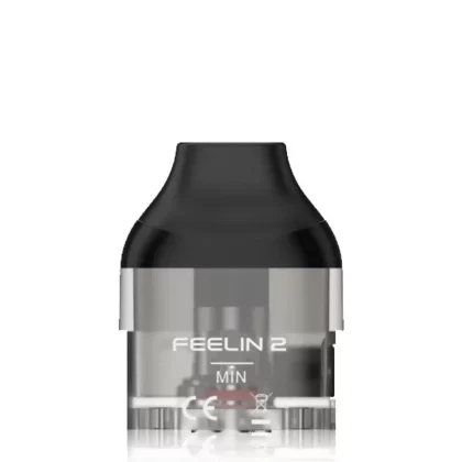 Feelin 2 Replacement Pods 2 Pack By Nevoks