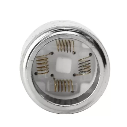 Yocan Evolve Plus XL Quartz Coil – 5 Pack