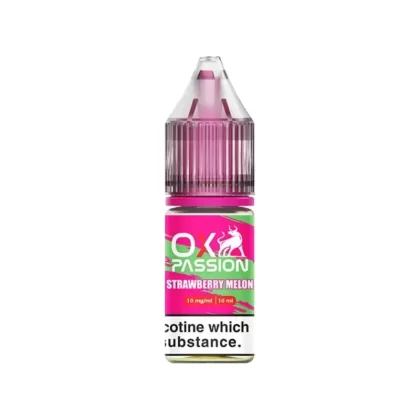 OXVA OX Passion Strawberry Melon Nic Salt - Vape Product, Vape Product (6BB545)