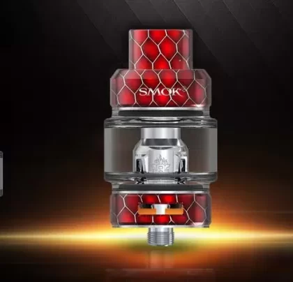 SMOK Resa Baby Sub Ohm Tank Atomizer (7.5ML)