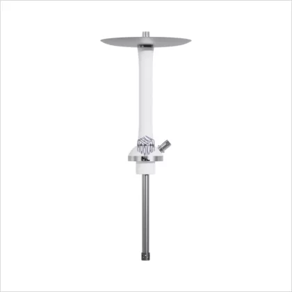 Shisha ML Clan Original White - Uszczelka; Dyfuzor, Talerzyk