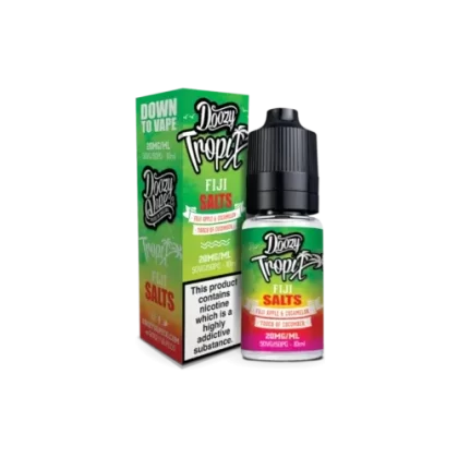 Doozy Vape Fiji Salt 20mg 10ml