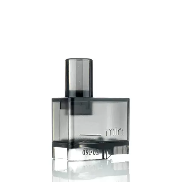 Suorin Elite Replacement Pods - Vapordna - Image 3