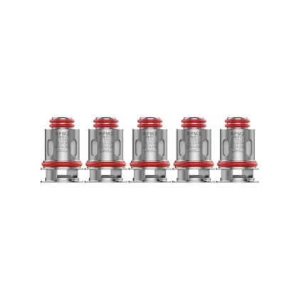 SMOK RPM2 Coils (5 Pack) | Canada Vapes & Accessories