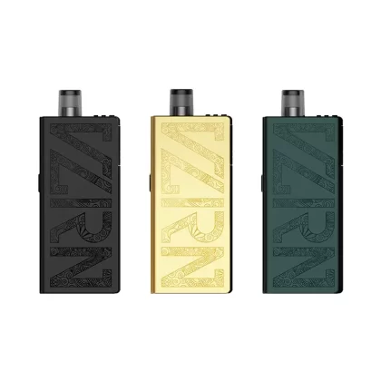 Uwell Valyrian Pod Kit 25W - Gold