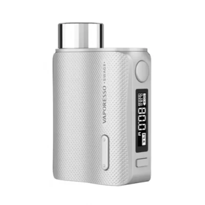 Vaporesso Swag 2 Mod - Color#Silver