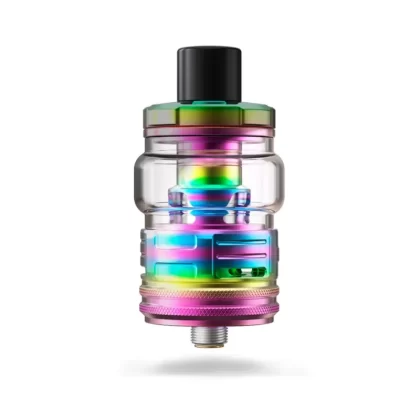 Aspire Atlantis PT Tank - Black, Blue