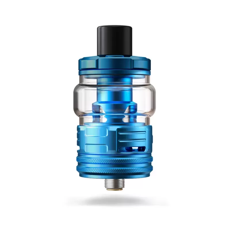 Aspire Atlantis PT Tank - Black, Blue - Image 2
