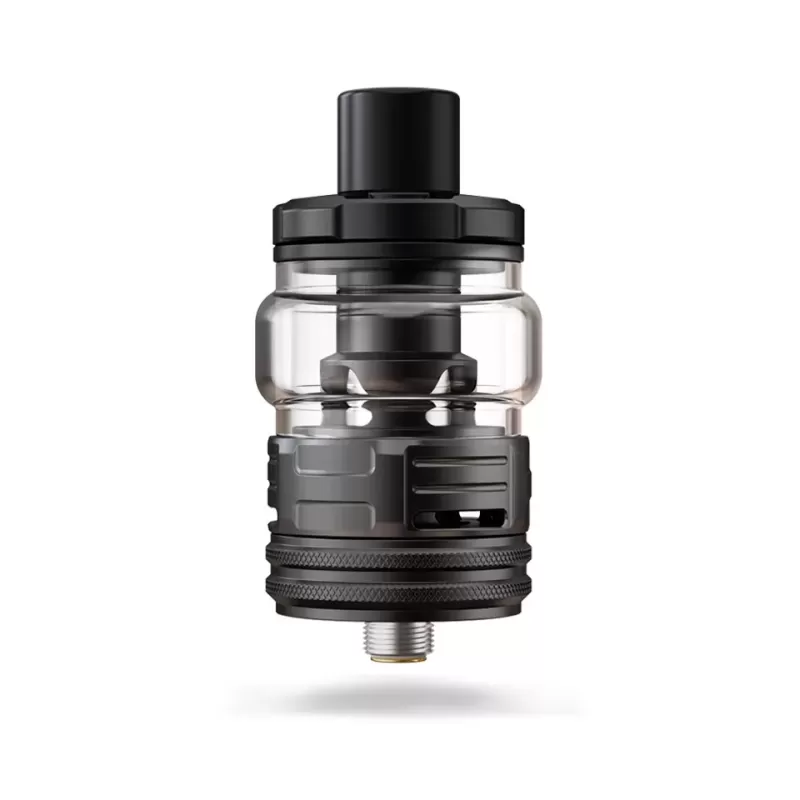Aspire Atlantis PT Tank - Black, Blue - Image 3