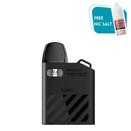 Uwell Caliburn AK2 Pod Kit - Daylight Walker