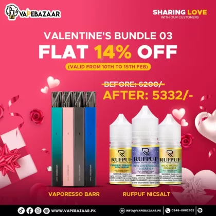 VALENTINES BUNDLE 03