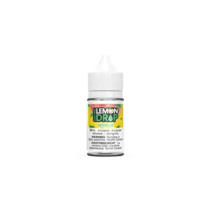 LEMON DROP SALT 30 ML – WATERMELON