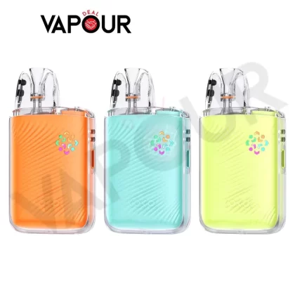 Uwell Caliburn G5 Lite Koko Pod Kit - Coral Orange