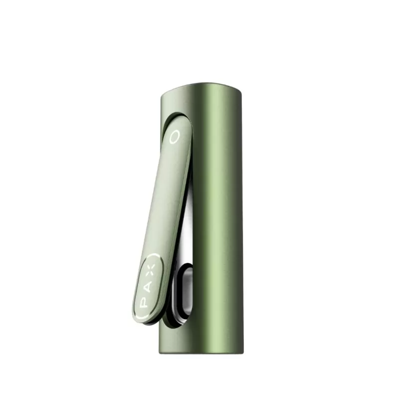 PAX Flow – Powerful Hybrid Dry Herb Vaporizer - Discountvapepen