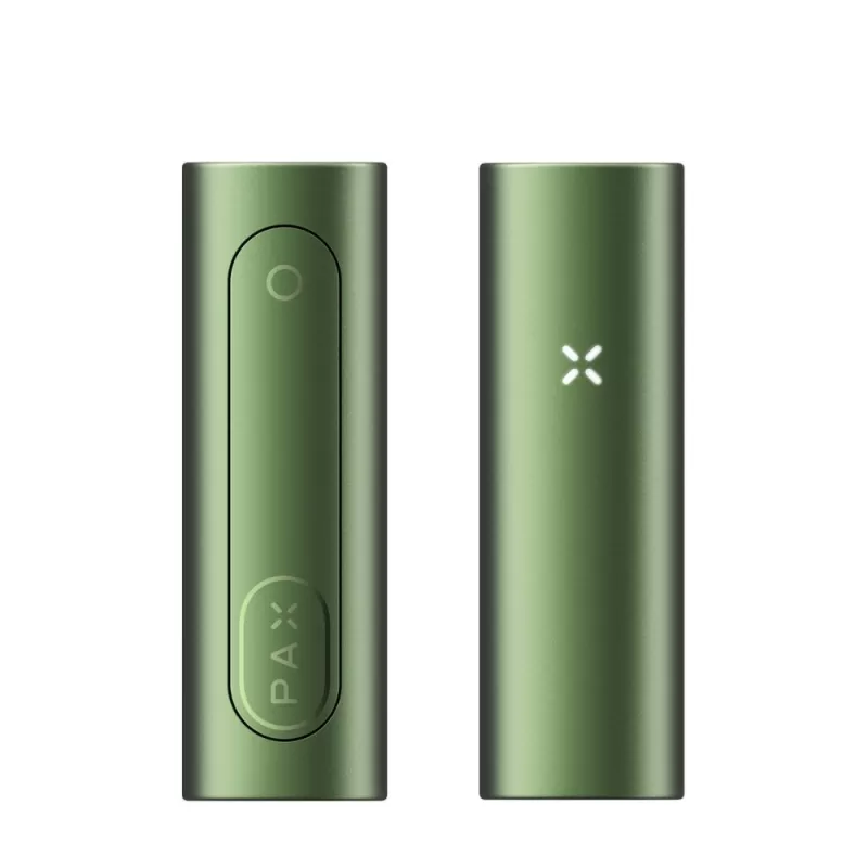 PAX Flow – Powerful Hybrid Dry Herb Vaporizer - Discountvapepen - Image 3
